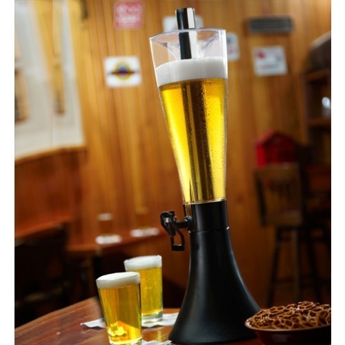 Beer And Beverage Tower