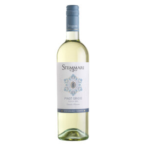 Stemmari Pinot Grigio Keg