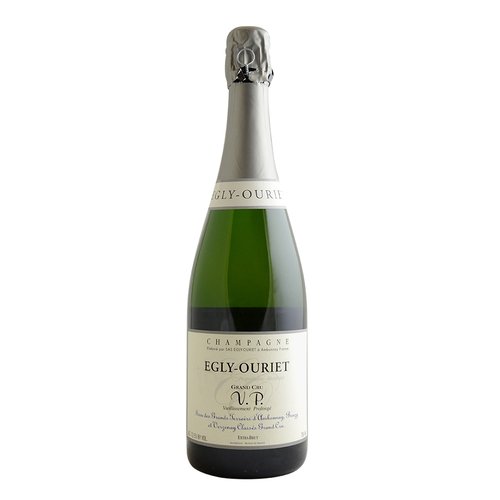 Zoom to enlarge the Egly-ouriet Grand Cru Vp Extra Brut Champagne Extra Brut Champagne Blend