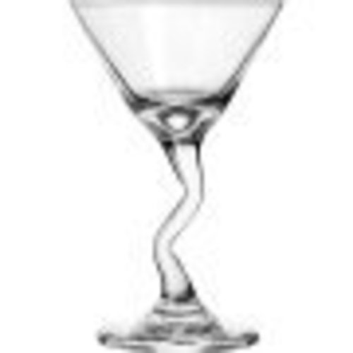 Zoom to enlarge the Libbey #37339 Z-stem Martini