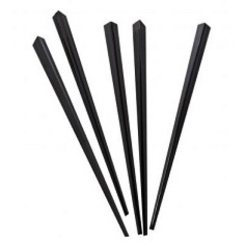 Zoom to enlarge the Prism Pick Black 4.5″ Black 5 / 1000