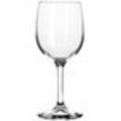 Zoom to enlarge the Libbey #8544sr Wine Bris 11.5oz