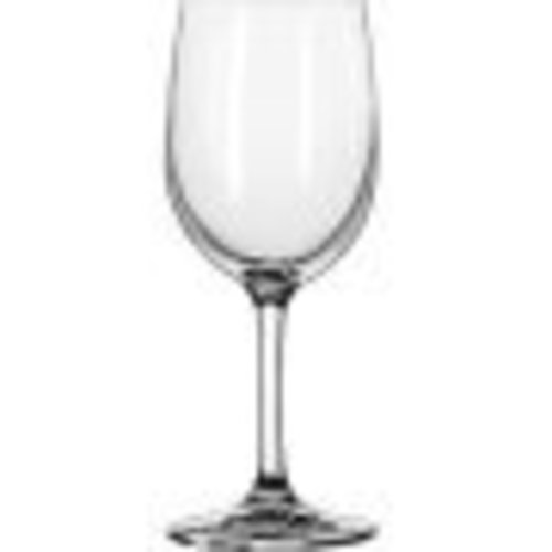 Zoom to enlarge the Libbey #8564sr Bristol Wine 8oz