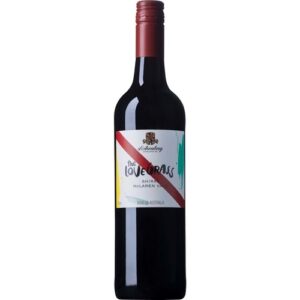D'arenberg Love Grass Shiraz