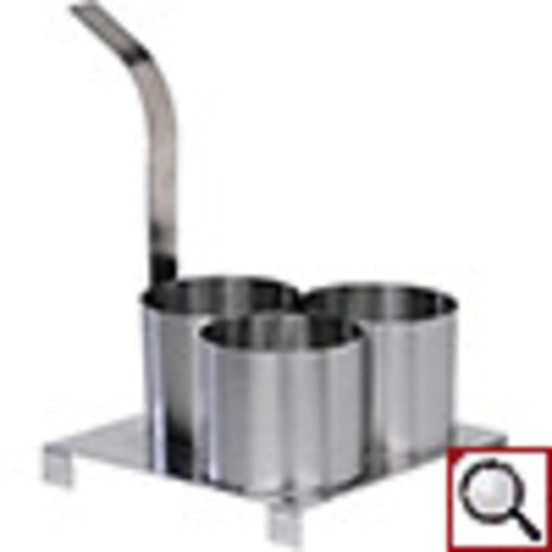 Gold Medal Funnel Cake Rwg 4" X 3"