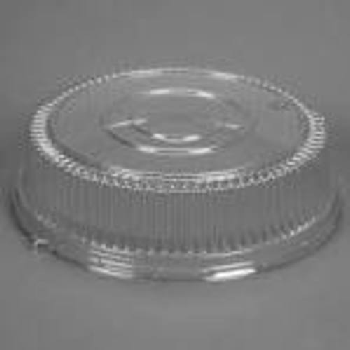 Dome Lid ( Clear)