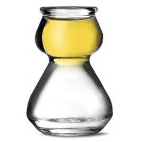 Zoom to enlarge the Infinity 2.5oz Perfect Pour Carafe Glass