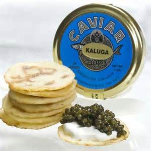 Zoom to enlarge the Caviar • Markys Kaluga 00 – 2oz