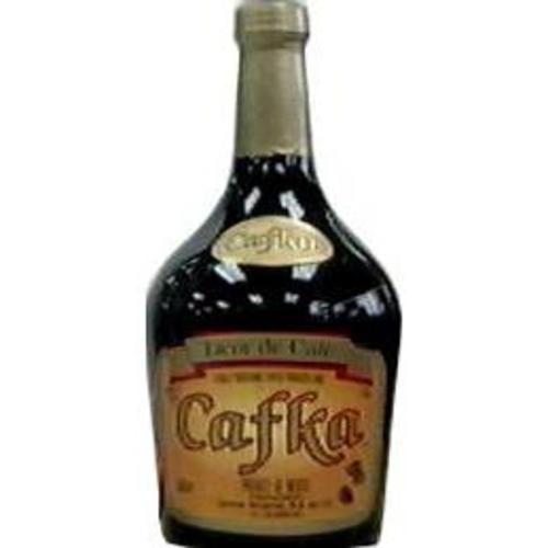Zoom to enlarge the Cafka Coffee Liqueur