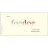 Fog Dog Pinot Noir 6 / Case