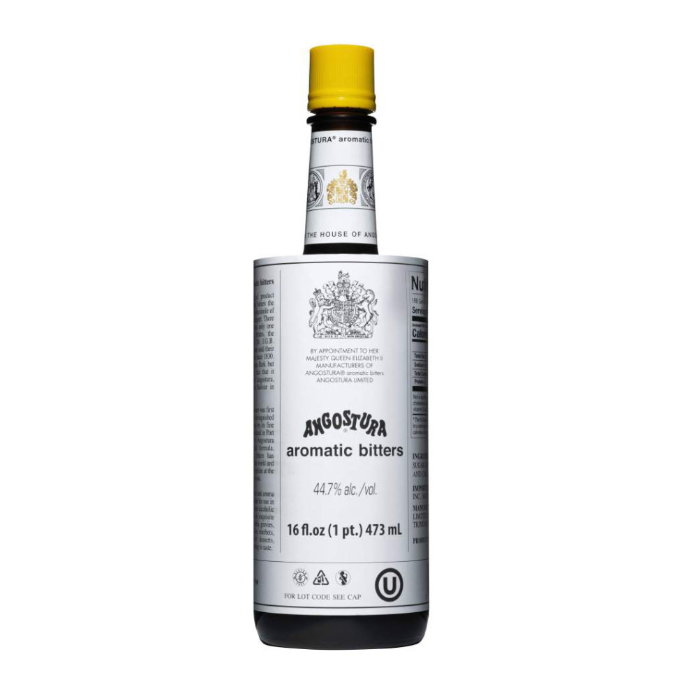Angostura Bitters Review