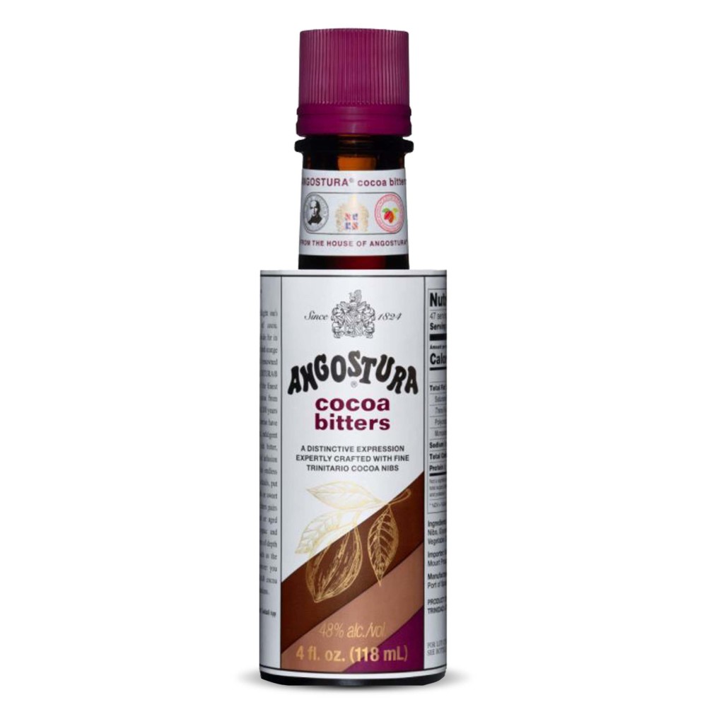 Angostura - Bitters - Houston Wine Merchant