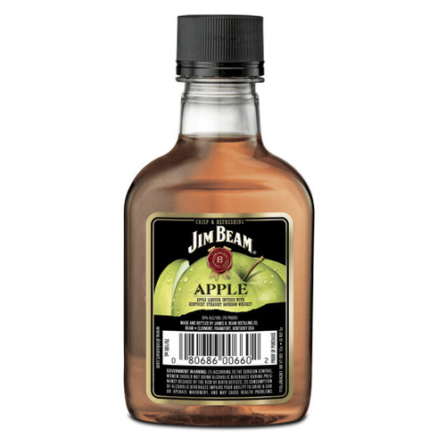 Zoom to enlarge the Jim Beam Bourbon • Apple