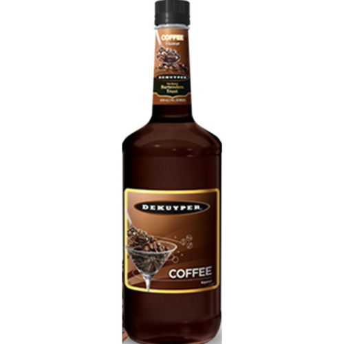 Dekuyper • Coffee Brandy