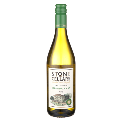 Zoom to enlarge the Stone Cellars Chardonnay