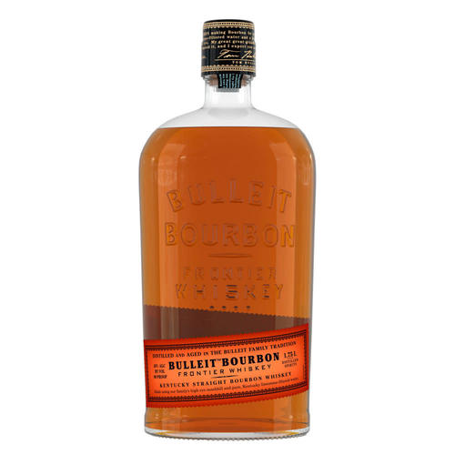 Zoom to enlarge the Bulleit Frontier Kentucky Straight Bourbon Whiskey