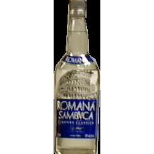 Zoom to enlarge the Sambuca • Romana