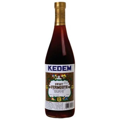 Zoom to enlarge the Kedem Vermouth Sweet