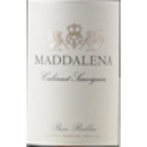 Maddelena Sauvignon Paso Robles