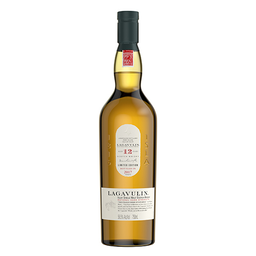 Lagavulin Malt • 12yr Limited Edition