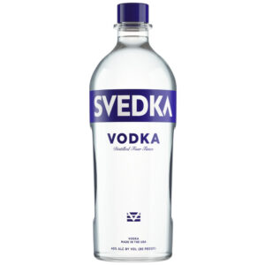 Svedka Vodka