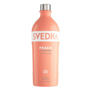Svedka Vodka • Peach
