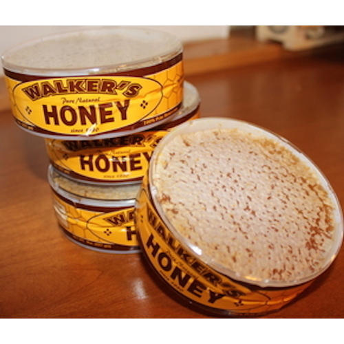 Zoom to enlarge the Walker Texas Clover Honeycomb
