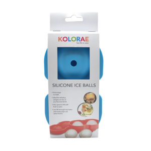 Tovolo - Golf Ball Ice Mold (2 ct)