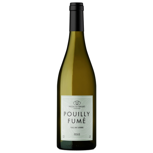 Zoom to enlarge the Nicolas Idiart Pouilly Fume