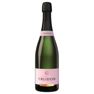Trudon Champagne Rosephile Rose Brut