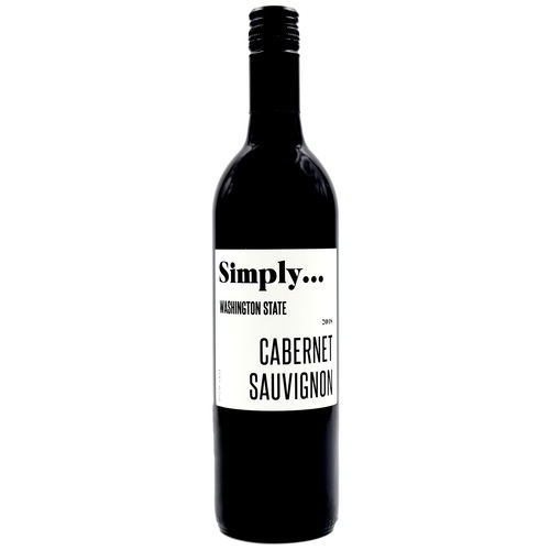 Zoom to enlarge the Simply Cabernet