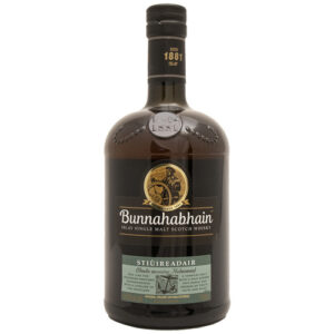 Bunnahabhain Malt • Stiuireadair