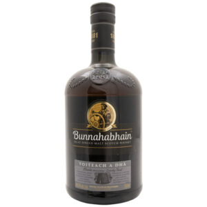 Bunnahabhain Malt &bull; Toiteach A Dha