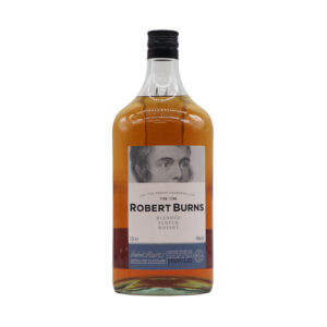 Robert Burns Blended Scotch