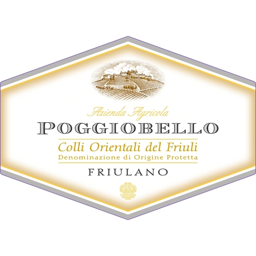 Poggio Bello Friulano