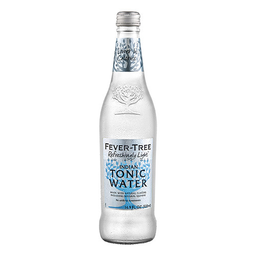 Zoom to enlarge the Fever Tree Light Tonic Water
