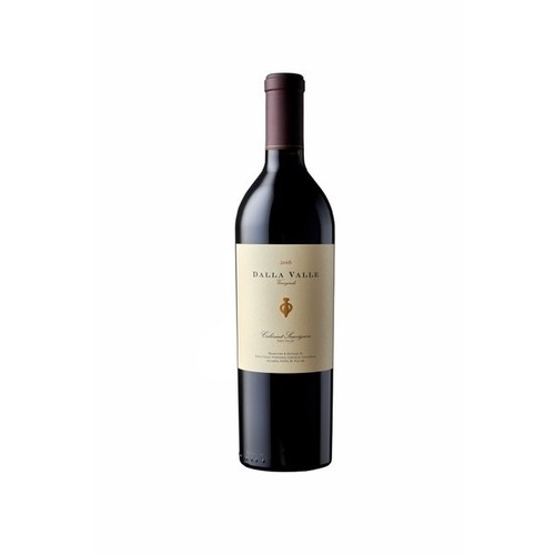 Zoom to enlarge the Dalla Valle Cabernet Sauvignon