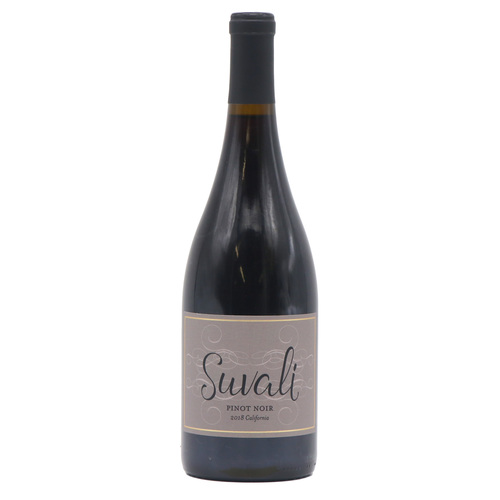 Zoom to enlarge the Suvali Pinot Noir