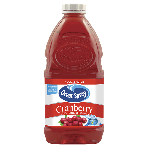 Zoom to enlarge the Ocean Spray Cranberry Juice Cocktail