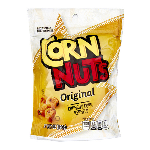 Zoom to enlarge the Corn Nuts • Original