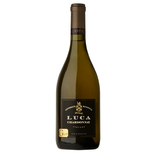 Zoom to enlarge the Luca Chardonnay