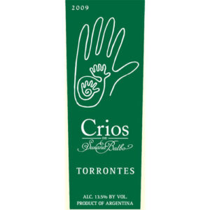 Crios Torrontes