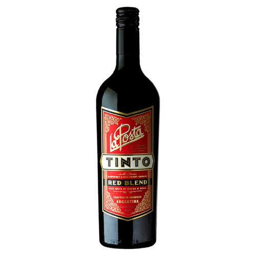 Zoom to enlarge the La Posta Cocina Tinto Red Blend