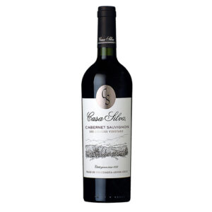 Casa Silva Los Lingues Cabernet Sauvignon