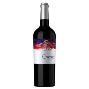 Chaman Petit Verdot