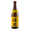 Kanbara Bride Of The Fox Junmai Ginjo Sake
