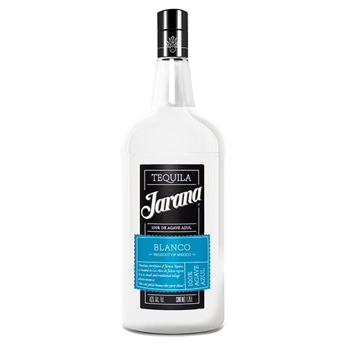 Zoom to enlarge the Jarana Tequila • Blanco