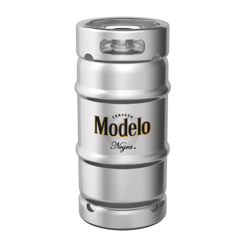 1 4 barrel kegerator