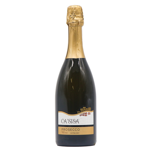 Zoom to enlarge the Ca’ Sisa Extra Dry Prosecco Di Treviso Glera