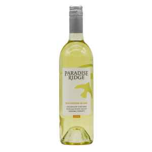 Paradise Ridge Sauvignon Blanc Grandview